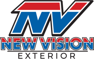 New Vision Exterior Logo