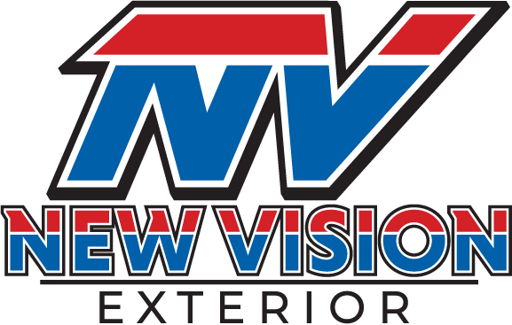 New Vision Exterior Logo