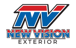 New Vision Exterior Logo